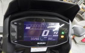 SUZUKI Vストローム250SX 2009 EL11L