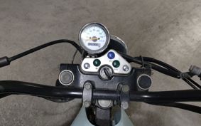 SUZUKI GLASS TRACKER BIG BOY NJ4BA