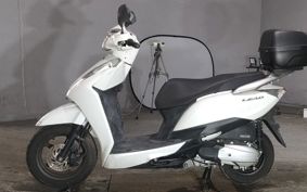 HONDA LEAD 125 JF45