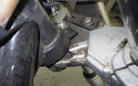 YAMAHA DRAGSTAR 400 CLASSIC 1999 4TR