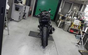 KAWASAKI NINJA ZX-6R A 2019 ZX636G