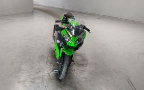 KAWASAKI NINJA400 EX400L