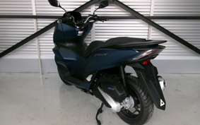 HONDA PCX 125 JK05