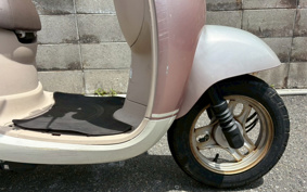 HONDA GIORNO AF70