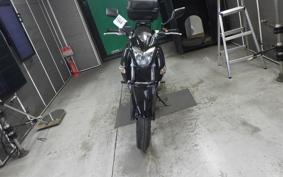 SUZUKI GSR250 2019