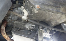 HONDA DIO Gen.5 AF57