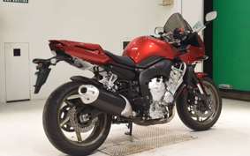 YAMAHA FZ1 FAZER 2010 RN21J