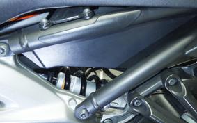 YAMAHA MT-09 A 2015 RN34J