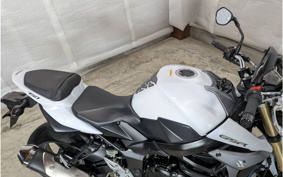 SUZUKI GSR750 2013 GR7NA