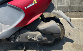 SUZUKI LETS4 CA45A