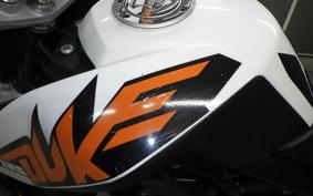 KTM 125 DUKE 2021