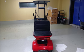 HONDA GYRO TA03