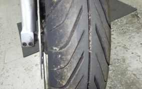 KAWASAKI ZRX-2 1996 ZR400E