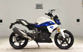 BMW G310R 2021