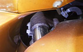 SUZUKI GEMMA 250 CJ47A