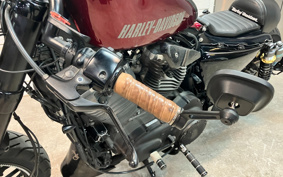 HARLEY XL1200CX 2016 LM3