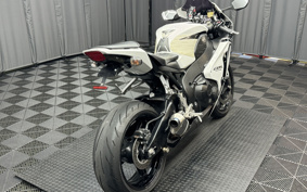 HONDA CBR1000RR 2008 SC59