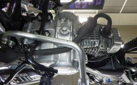 HONDA ｸﾛｽｶﾌﾞ110-2 1996 JA45