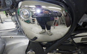 KAWASAKI ESTRELLA RS 1995 BJ250A