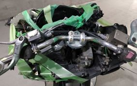 HONDA FORZA Z MF10