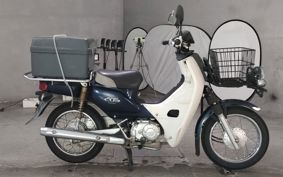 HONDA SUPER CUB110 JA10