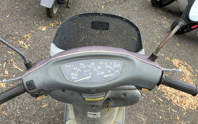 HONDA DIO CHESTER AF34