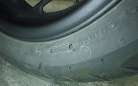 HONDA PCX 160 2017 KF47