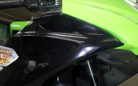 KAWASAKI NINJA 250 SL BX250A