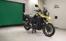 SUZUKI Vｽﾄﾛｰﾑ250