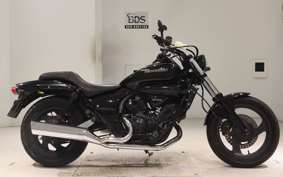 KAWASAKI ELIMINATOR 250 V 2022 VN250A