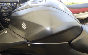 SUZUKI GIXXER 250 SF ED22B