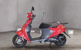 SUZUKI LETS5 CA47A