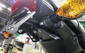 HONDA GROM 1983 JC92