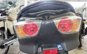 HONDA FORZA Z GEN 2 MF10