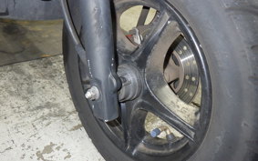 YAMAHA JOG ZR Gen.3 2009 SA39J