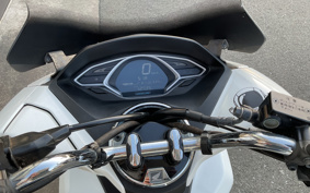 HONDA PCX 125 JF81