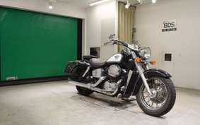 HONDA SHADOW 400 2006 NC34