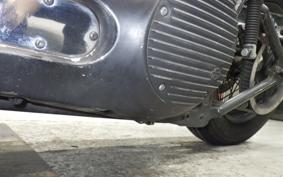HARLEY FLSTC 1450 2002