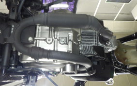 HONDA MONKEY 125 2015 JB03