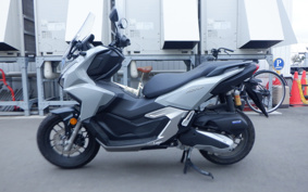 HONDA ADV160 KF54