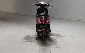 SUZUKI LET's CA4AA