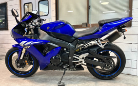 YAMAHA YZF-R1 2003 RN09