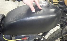 KAWASAKI 250TR 2002 BJ250F