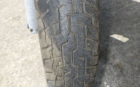 HONDA SHADOW 400 NC34