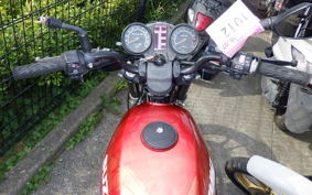 SUZUKI GSX-400E