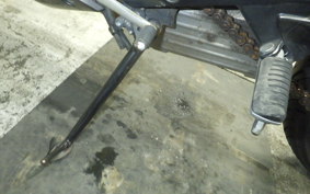 KAWASAKI NINJA 400 2017 EX400E