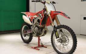 HONDA CRF250 RALLY ME10