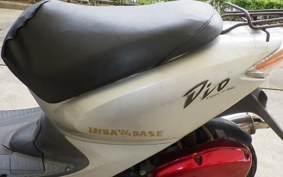 HONDA DIO Gen.5 2015 AF56