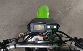 KAWASAKI KLX250 LX250E