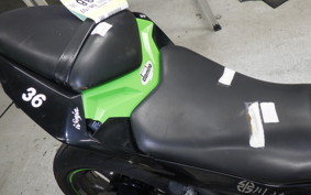 KAWASAKI NINJA 250 EX250L